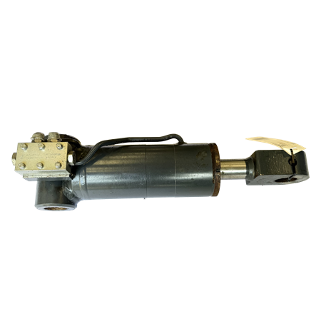 Pendelcylinder